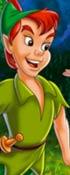 play Peter Pan Puzzle