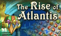 play The Rise Of Atlantis