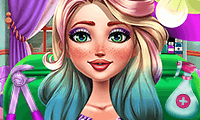 play Superhero Doctor