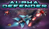 play Alpha Defender