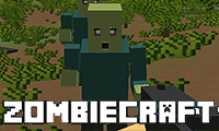 play Zombiecraft.Io