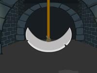 play Creepy Castle Escape