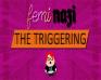 play Feminazi: The Triggering Dress Up Demo
