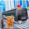 Prisoner City Police Bus Transport Duty 2017