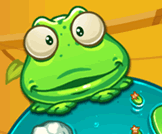 play Froggee