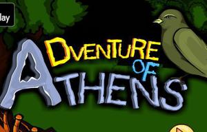 play Adventure Of Athens