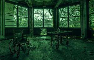 play 8B Abandoned Hospital Escape