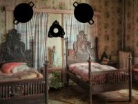play Abandoned Farmhouse Escape