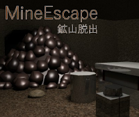 play Dassyutu Game: Mine Escape