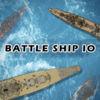 Battle Ships Io - No Ads
