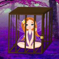 play Escape Game Save The Cinderella Fairy