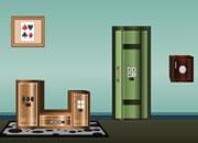 play Safe Microwave Oven Escape