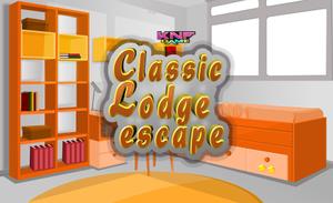play Classic Lodge Escape