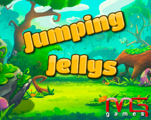 Jumping Jellys