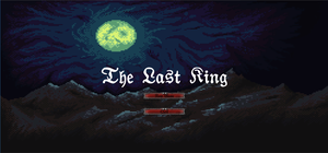 play The Last King