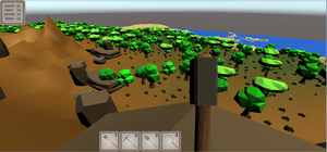 play Procedural Terrain Generation