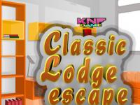 play Classic Lodge Escape