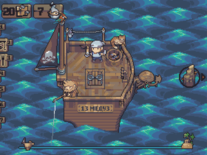 play 13 Jellyfish (Ludum Dare 37)
