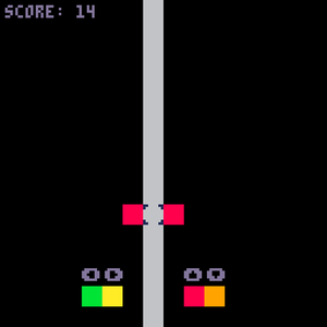 play Color Switch