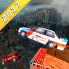 Car Stunts : Impossible Tracks Race Simulator 3D