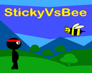 play Stickybee
