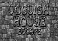 Voguish House Escape