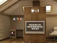 play Attic Apartment