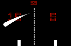 play Gravity Pong
