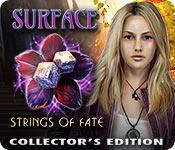 Surface: Strings Of Fate Collector'S Edition