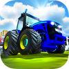 Tractor - Farming Simulator