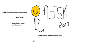 play Adventures Of The Smilie Man 2017