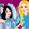 play Princess Denim Collection