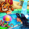 play Arabian Princess Swimming Pool