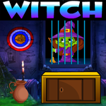 Witch Escape