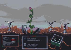 play Last Chance To Green (Ludum Dare 34)