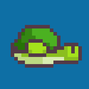 play Flappyturtle