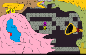 play Ancient Temple Of The Sacred Snails