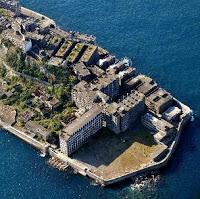 play Abandoned Hashima Island Escape