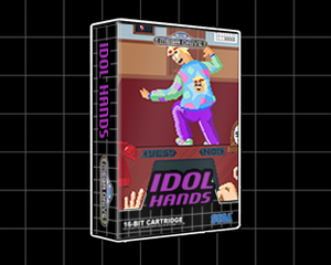 Idol Hands