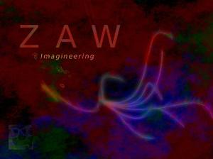 play Zaw Space Shooter