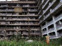 play Abandoned Hashima Island Escape