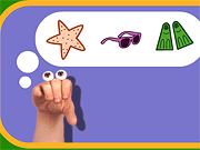 play Oobi: Remember Game