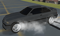 play Drift Runner 3D