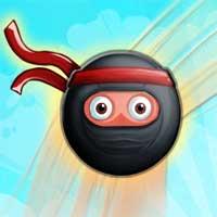 play Ninja Diamond Adventure Atozonlinegames