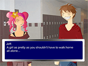 play Doki Doki Game