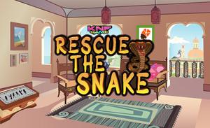 Rescue The Snake