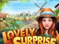play Lovely Surprise