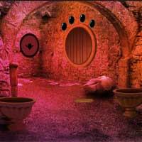 play Gold Bar Tunnel Escape Games4Escape