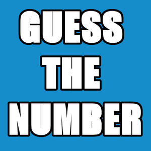 play Guess The Number