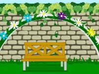 play Escape The Garden Maze